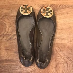 Tory Burch Flats